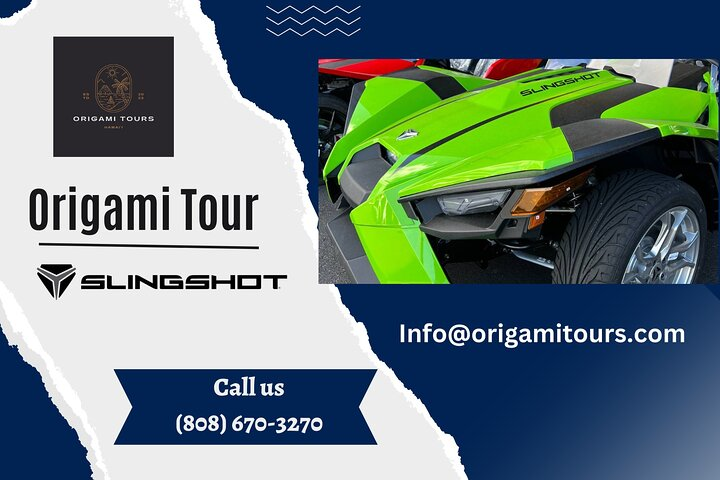 Polaris Sling Shot Rental - SL w/ Tech Package - Metalic Red - Photo 1 of 13